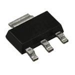 LT1963AEST-2.5 by Analog Devices